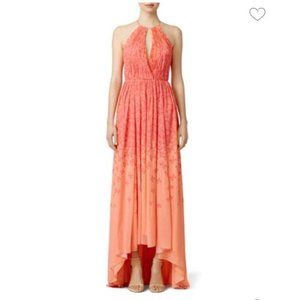 Badgley Mischka Maxi Dress